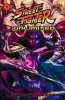STREET FIGHTER UNLIMITED VOL 01 PATH OF THE WARRIOR TP [9781772940473]